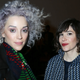 Image for article titled St. Vincent and Carrie Brownstein wrote a tour comedy about "heightened versions of themselves"